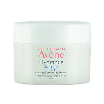 Avene Hydrance Aqua-Gel Crema Hidratante 50 Ml