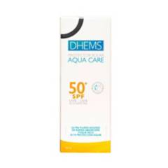 Dhems - Dhems protector solar aqua care  spf 50+ 50 ml
