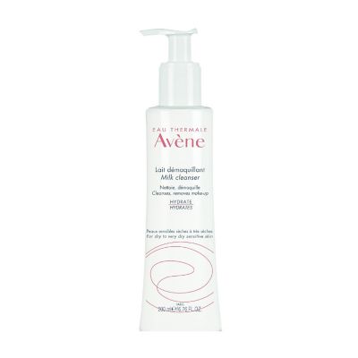 Avene Desmaquillante Leche 200 Ml