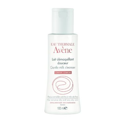 Avene Desmaquillante Leche 100 Ml