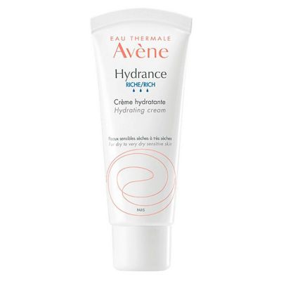 Avene Hydrance Crema Riche Uv Spf 30+ 40 Ml