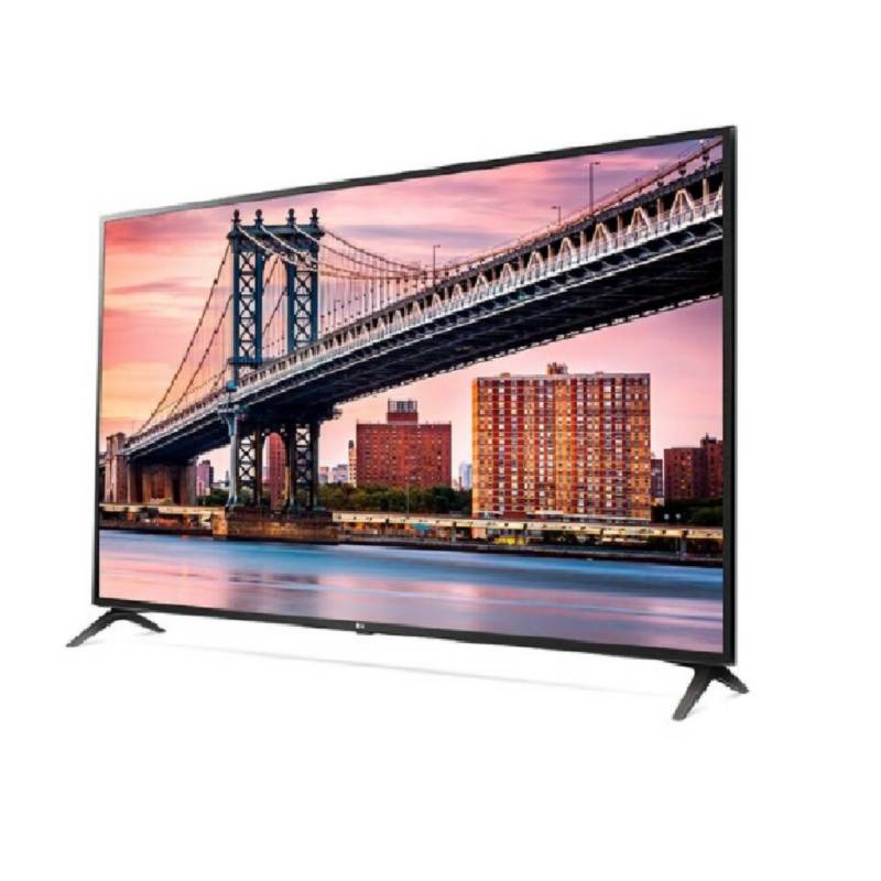 LG - Televisor Lg 70 Pulgadas Led Uhd Smart Tv