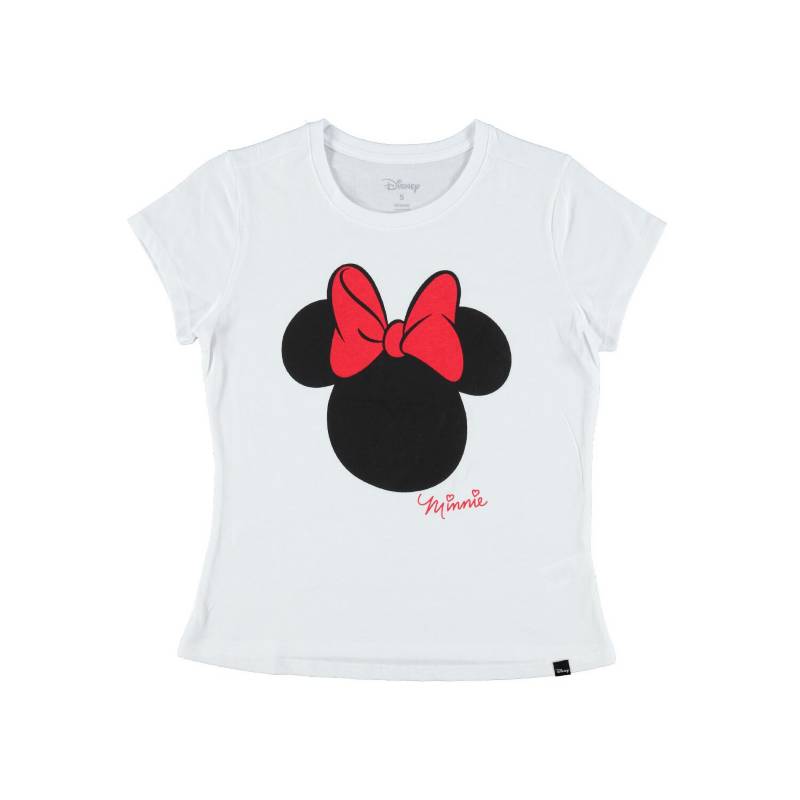 Camiseta mujer movies Disney | falabella.com