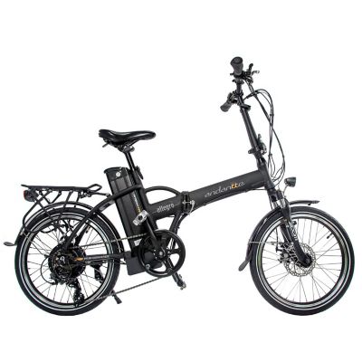 Bicicleta Eléctrica Allegro 500W 2020 Andantte Iz20000153334