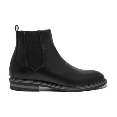 Bota Hombre Viola 1001 Negro