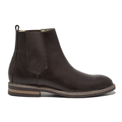 Bota Hombre Viola 1001 Café