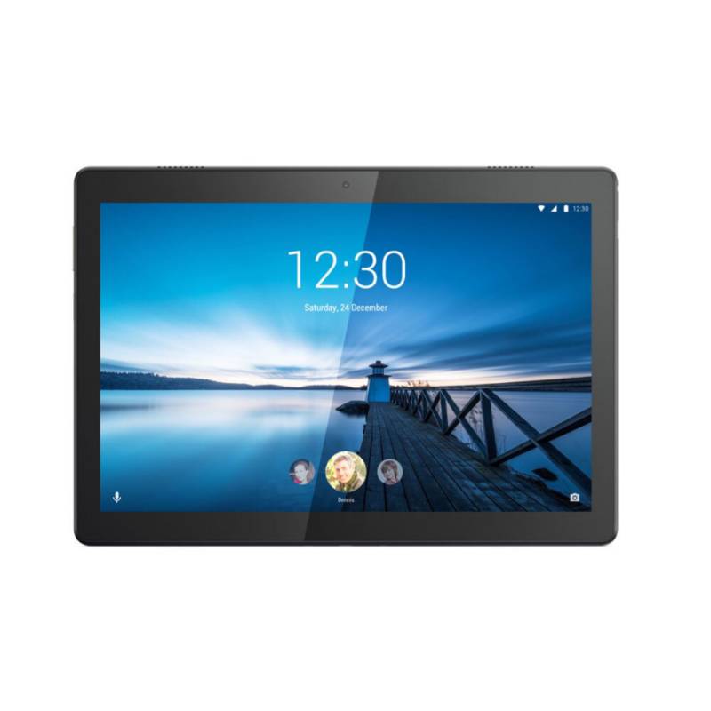 Lenovo - Tablet lenovo 2gb 16gb m10 lte 10.1 black