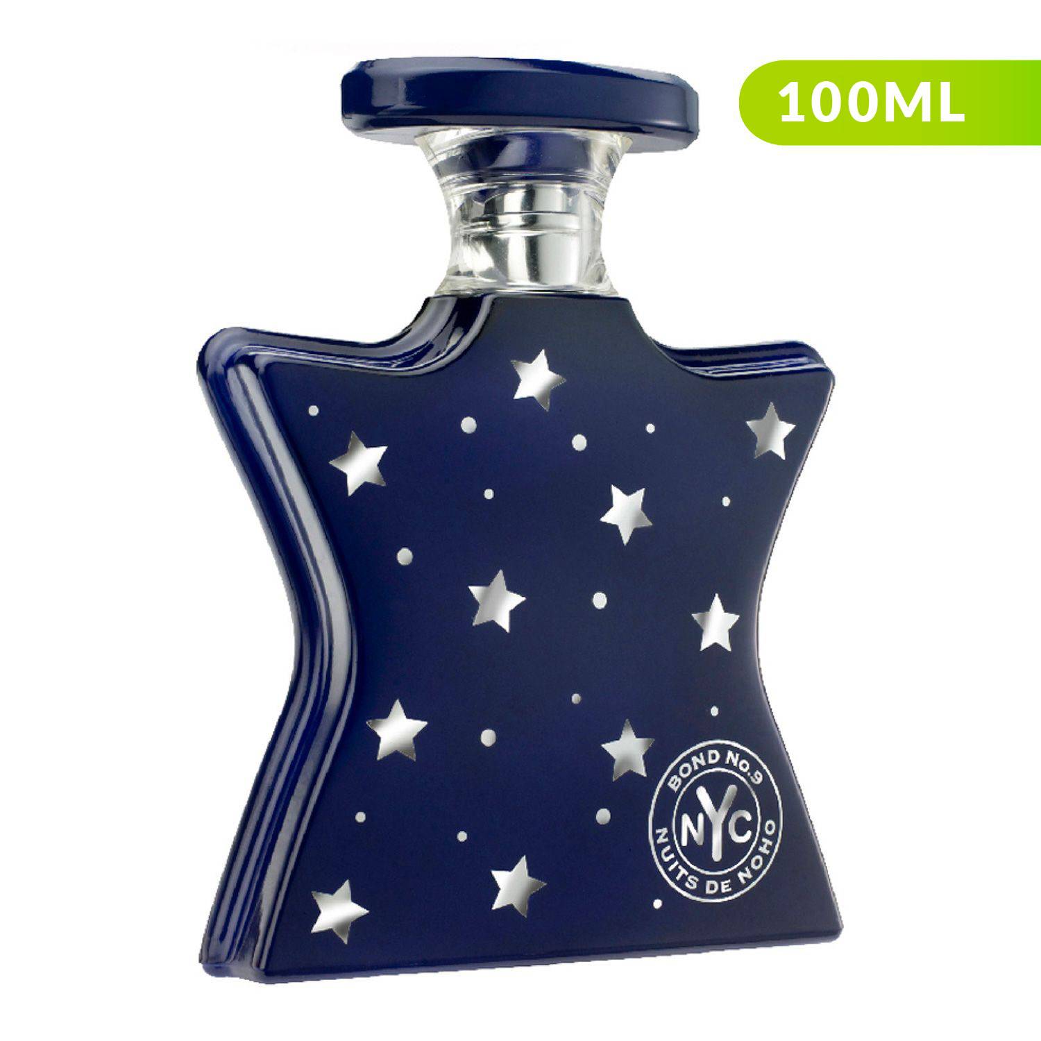 Perfume Bond No 9 Nuits De Noho Mujer 100 ml EDP falabella