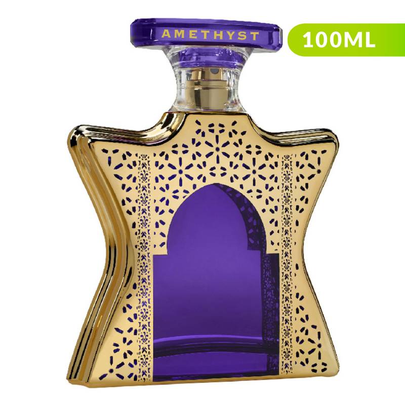  - Perfume Bond No 9 Dubay Amethyst Unisex 100 ml EDP
