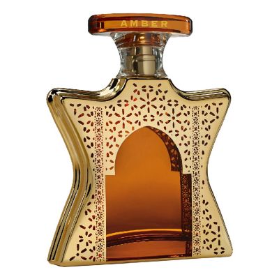 Perfume Bond No 9 Dubai Amber Hombre 100 ml EDP falabella