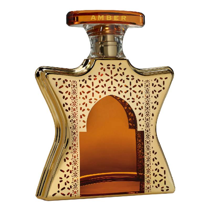  - Perfume Bond No 9 Dubai Amber Hombre 100 ml EDP