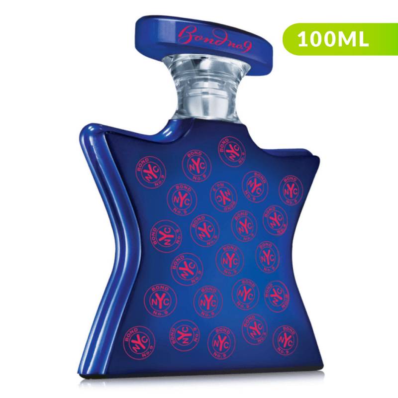  - Perfume Bond No 9 Manhattan Unisex 100 ml EDP