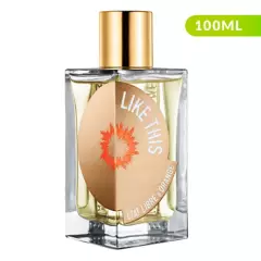 ETAT LIBRE D ORANGE - Perfume Etat Libre D'Orange Like This Mujer 100 ml EDP