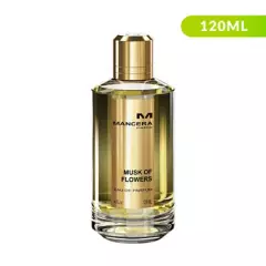 MANCERA - Perfume Mancera Musk Of Flowers Mujer 120 ml EDP
