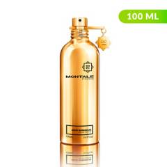 MONTALE - Perfume Montale Aoud Damascus Unisex 100 ml EDP