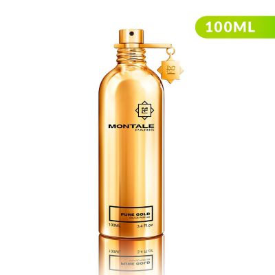 Perfume Mossimo UOMO Gold Hombre 100 ml EDP Knasta Colombia