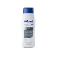 MARIA SALOME - shampoo hombres 400ml.