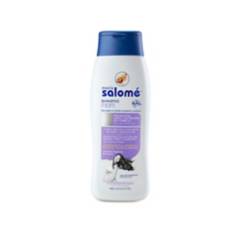 MARIA SALOME - shampoo mom 400ml.