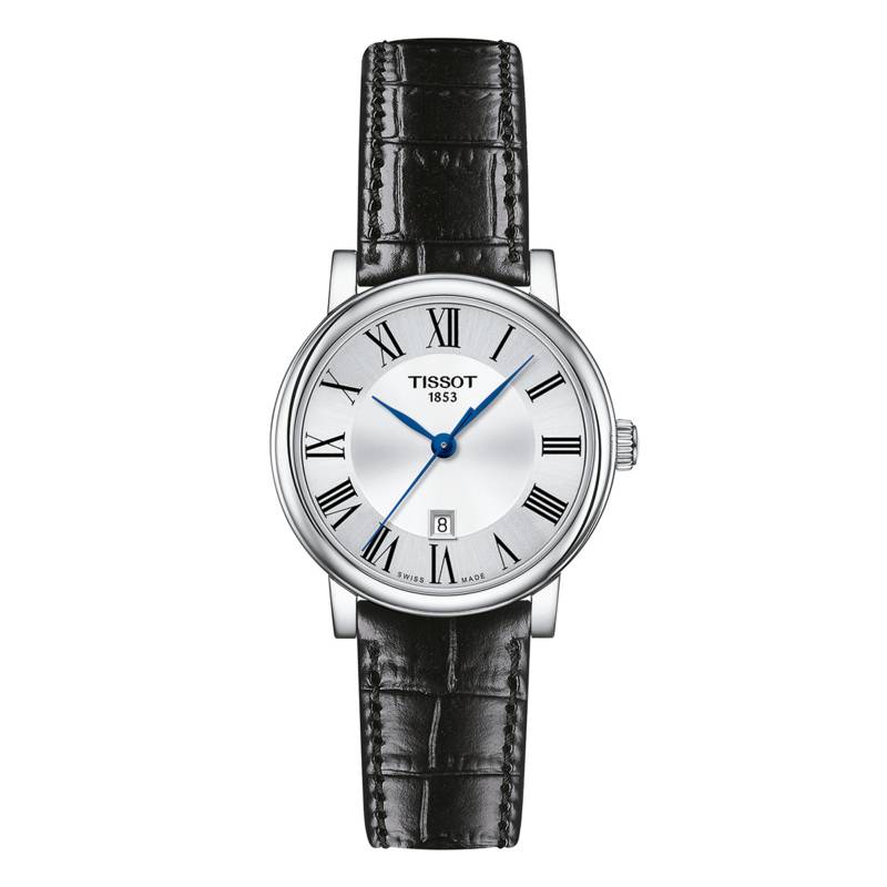 Tissot - Reloj Mujer Tissot Carson Premium Lady