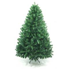 NAVILANDIA - Árbol Navidad 225 cm 1104 Ramas