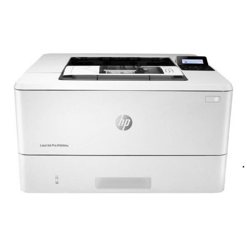 HP - Impresora HP Laserjet PRO M404dw Monocromatica