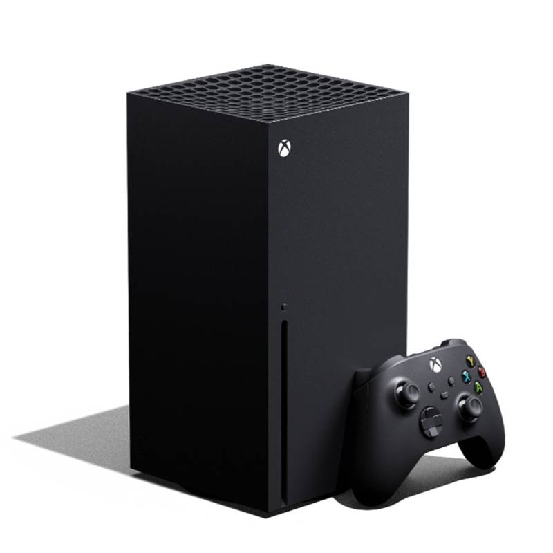 XBOX - Consola Xbox Series X | 1TB Almacenamiento