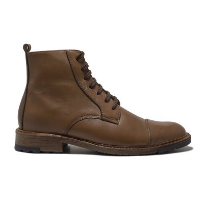 Bota Hombre Viola 421 Miel