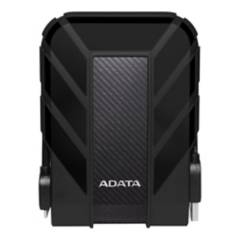 Adata - Disco externo Adata hd710pro 2tb antigolpes negro