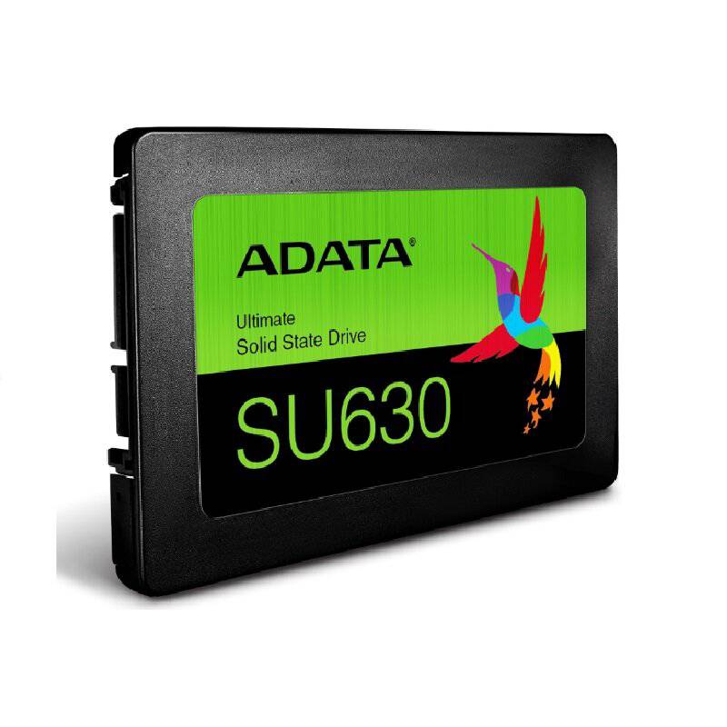 Adata - Disco duro ssd adata 120 gb sata 2.5