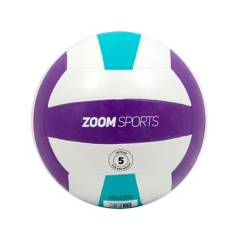 Zoom - Balón Voley Zoom Activity #5