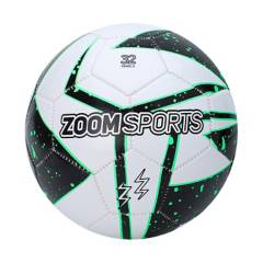 Zoom - Balón Zoom Fútbol Ice #5
