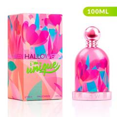 HALLOWEEN - Perfume Halloween Im Unique Mujer 100 ml EDT