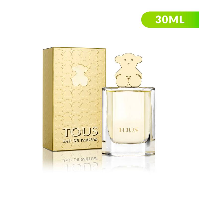 TOUS - Perfume Tous Mujer 30 ml EDP