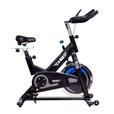 Bicicleta Spinning N-Man Movifit 301063