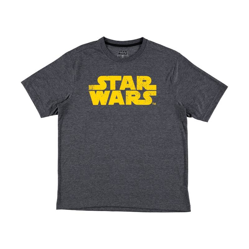 Star Wars - Camiseta Hombre Star Wars Movies