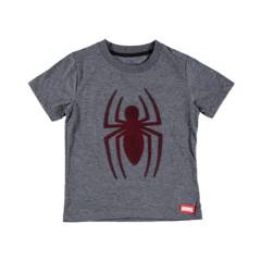 Marvel - Camiseta  Niño Spiderman