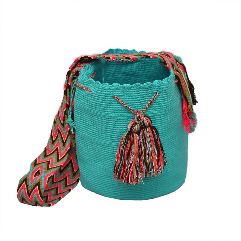 VERAMOREST mochila wayuu color | Falabella.com