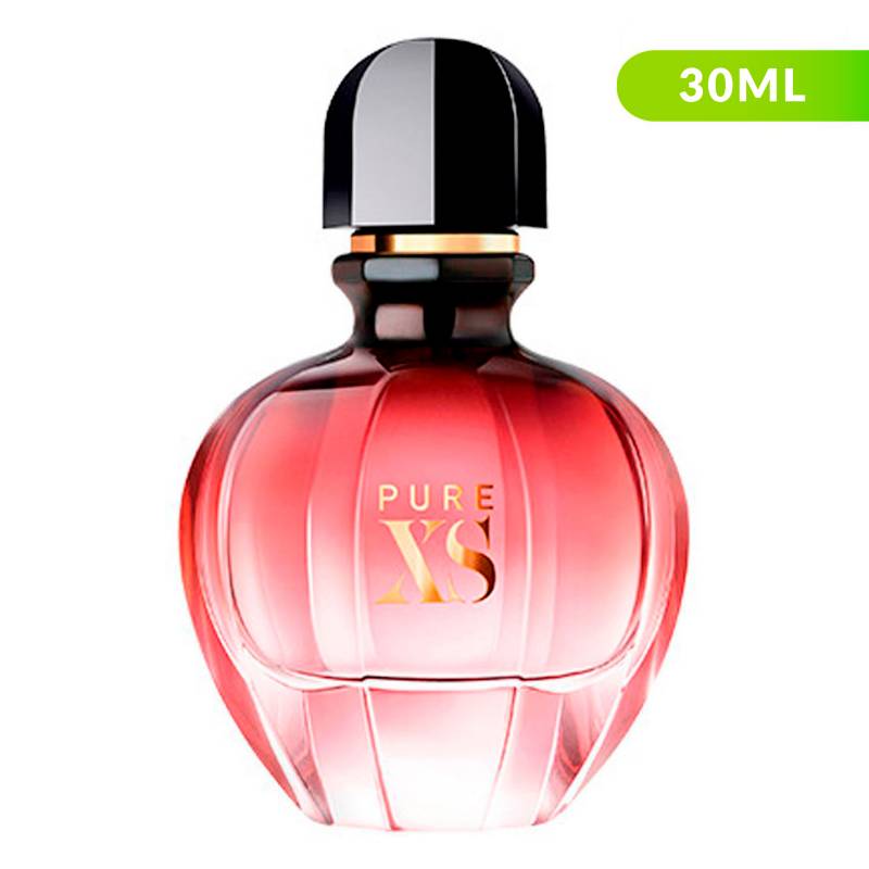 Paco Rabanne - Perfume Mujer Paco Rabanne Pure XS For Her 30 ml EDP