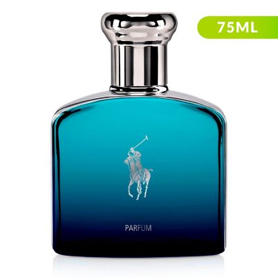 Perfume Polo Ralph Lauren Deep Blue Hombre 75 ml EDP