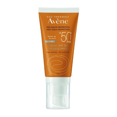 Avene Protector Solar Ln Antiedad 50 + 50 Ml Bloqueador