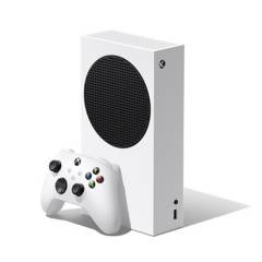 XBOX - Consola Xbox Series S 512 GB