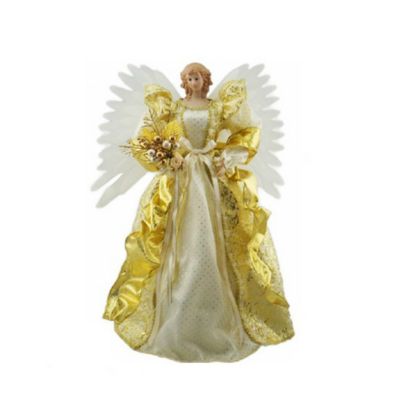 Angel Dorado F.o. 45 Cms Alas Wilton Agfe18132