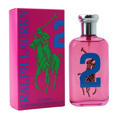 perfume ralph lauren pink