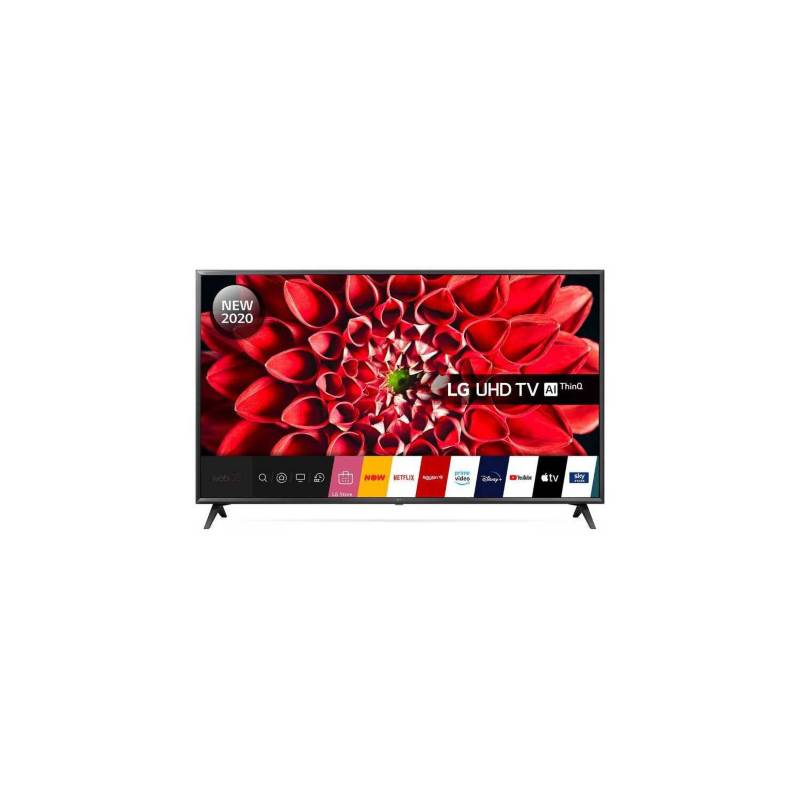 LG - Televisor LG 65 pulgadas 4k uhd smart tv