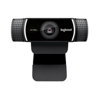 Camara Web Logitech C922 Pro