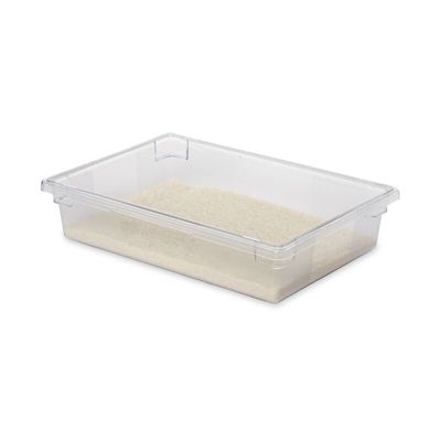 Caja Para Alimentos 32.2 Lts. Rubbermaid