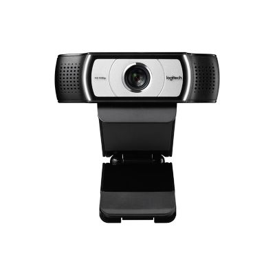 Camara Web Logitech C930E