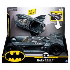 Batman - Batman Batimóvil de Lujo