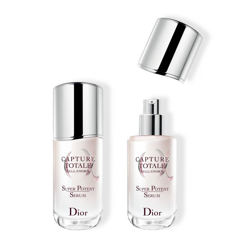 DIOR - Suero Antiedad para el Rostro Capture Totale Super Potent Serum Dior
