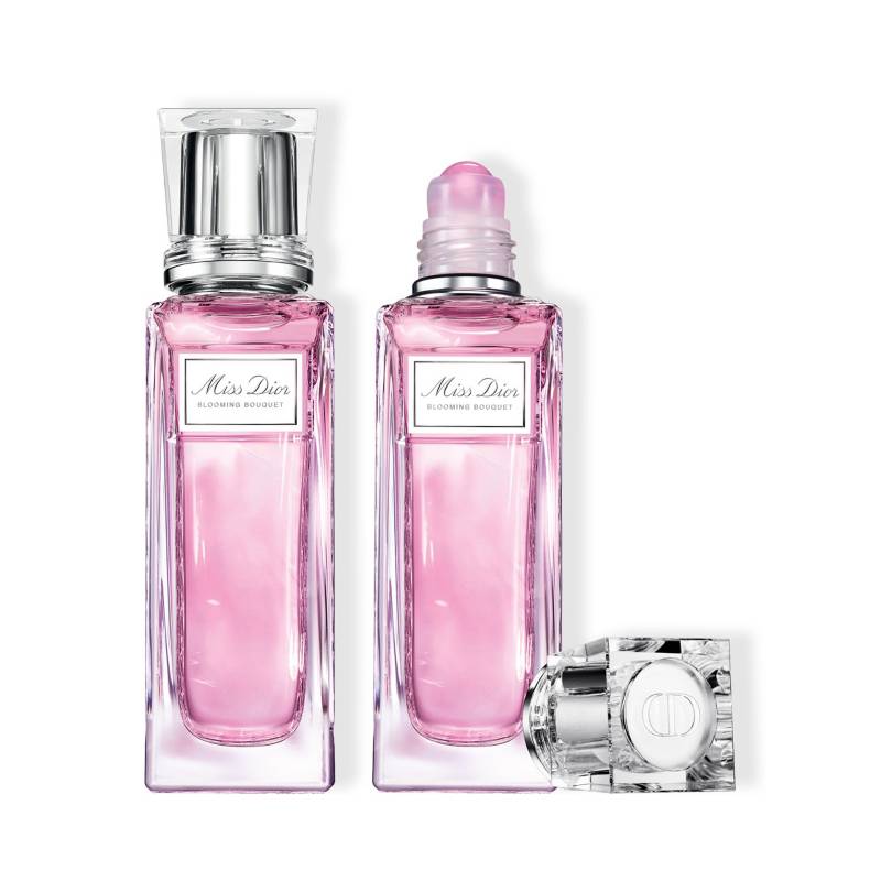 DIOR - Perfume Mujer Miss Dior Blooming Bouquet Roller Pearl EDT
